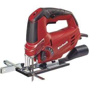 EINHELL elektromos dekopírfűrész TC-JS 85, 4321140 kép