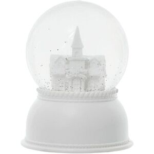 RETLUX RXL 435 hógömb, LED, 14, 5cm kép