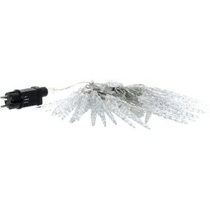 RETLUX RXL 447 Fényfüzér, jégcsapok, akril, 40 LED kép