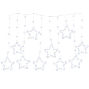 RETLUX RXL 484 csillagok, 1, 2 m 171LED kép