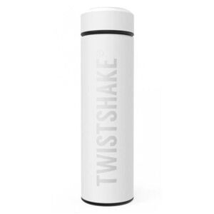 TWISTSHAKE Hot or Cold 420 ml fehér kép