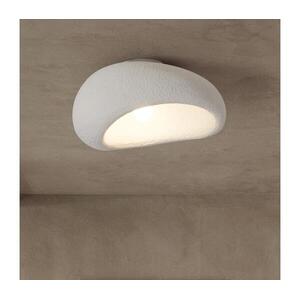 BRILAGI - Mennyezeti lámpa WABI SABI 1xE27/60W/230V átm. 40 cm fehér BRI988 kép
