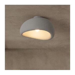 BRILAGI - Mennyezeti lámpa WABI SABI 1xE27/60W/230V pr. 40 cm szürke BRI985 kép