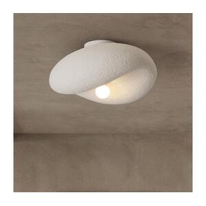 BRILAGI - WABI SABI mennyezeti lámpa 1x E27/60W/230V, átmérő 40 cm, fehér BRI992 kép