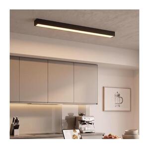 SmartLED LED Felületre szerelt/zsinóros függeszték LED/44W/230V 3000K 120 cm fekete SD0033 kép