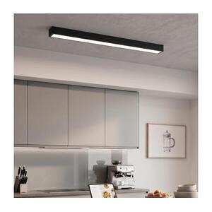 SmartLED LED felületre szerelhető/kábelen függeszthető csillár LED/44W/230V 4000K 120 cm fekete SD0034 kép
