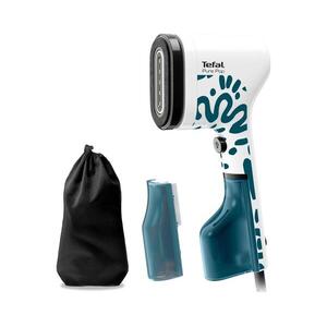 Tefal - Kézi ruhagőzölő PURE POP HOME& TRAVEL 1300W/230V DT2040E1 kép