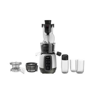 Tefal - Gyümölcsfacsaró ULTRA 200W/230V matt króm ZC605D38 kép