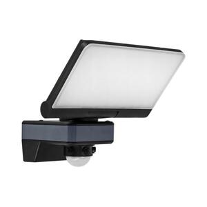 SmartLED LED reflektor mozgás- és alkonyatérzékelővel LED/44W/230V 4200K IP54 fekete 5951 kép