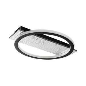 Rabalux 71496 - LUNAVA LED dimmelhető mennyezeti lámpa 18W/230V 3000-6500K + távirányító 71496 kép