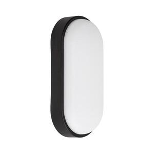 Rabalux 77221 - LED kültéri fali lámpatest HORT2 LED/14W/230V IP54 fekete 77221 kép