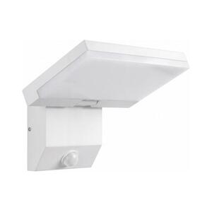 SmartLED LED kültéri fali lámpatest érzékelővel LED/18W/230V IP44 fehér 5736 kép
