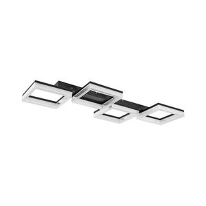 Rabalux 71515 - ILARIS fényerőszabályozható LED mennyezeti lámpa 40W/230V 3000-6500K + távirányító 71515 kép