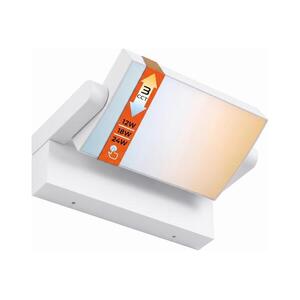 SmartLED LED Stm kültéri fali lámpatest LED/12/18/24W/230V 3000/4000/6500K IP54 fehér 5766 kép