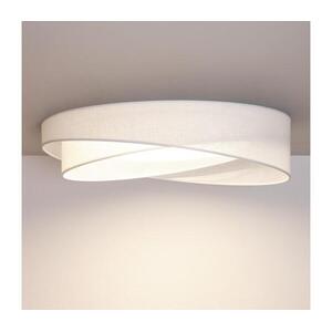 BRILAGI - LED mennyezeti lámpa VELVET TWIST LED/24W/230V 4000K átm. 55 cm fehér 8590828043713 kép