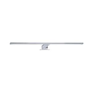 Briloner 2104-118-LED Fürdőszobai tükörvilágítás LED/8W/230V 60 cm matt króm 2104-118 kép