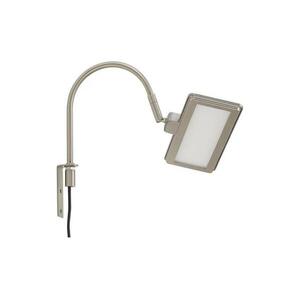 Briloner 2664-012 - LED fali lámpa UNO LED/5W/230V matt króm 2664-012 kép
