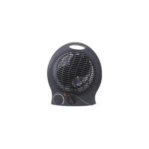 látoros fűtőtest 1000/2000W/230V fekete 004034 kép
