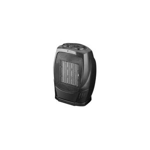 Kerámia fűtőbetétes látor RIN 1500W/230V fekete 004011 kép