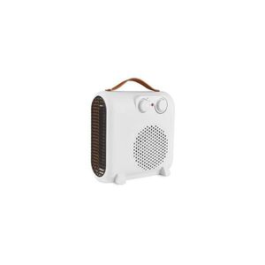 látoros fűtőtest 1000/2000W/230V fehér 005033 kép
