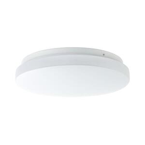 Brilliant - LED mennyezeti lámpatest FARICA LED/12W/230V Ø 26 cm fehér G97125/05 kép