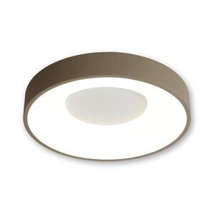 BRILAGI - LED dimmelhető mennyezeti lámpa FALCON II LED/67W/230V fehér/bézs + távirányító BRC2668-400/BG+BI kép