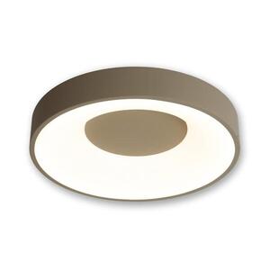 BRILAGI - LED Dimmelhető mennyezeti lámpa FALCON II LED/67W/230V átm. 40 cm bézs + távirányító BRC2668-400/BG kép