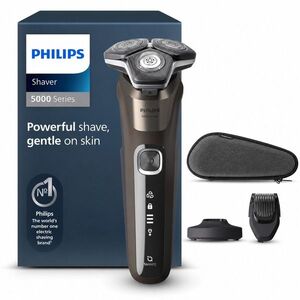 Philips Series 5000 Wet & Dry S5886/38 kép
