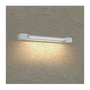 BRILAGI - LED Kültéri fali lámpa AQUA LINE LED/12W/230V 45 cm IP44 fehér BG2519 kép