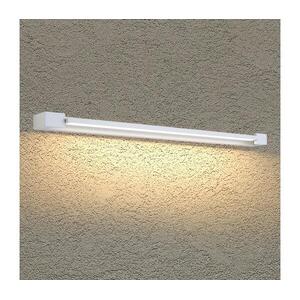 BRILAGI - LED Kültéri fali lámpatest AQUA LINE LED/24W/230V 90 cm IP44 fehér BG2530 kép