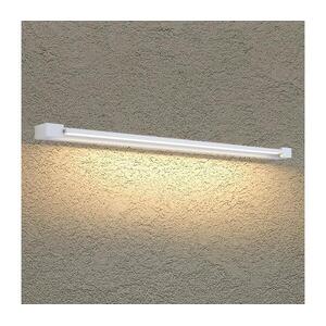BRILAGI - LED kültéri fali lámpa AQUA LINE LED/28W/230V 100 cm IP44 fehér BG5875 kép