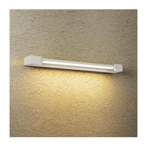 BRILAGI - LED Kültéri fali lámpatest AQUA LINE LED/18W/230V 60 cm IP44 fehér BG2523 kép
