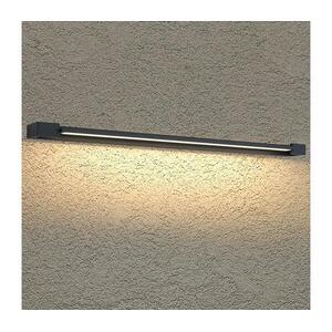 BRILAGI - LED kültéri fali lámpatest AQUA LINE LED/36W/230V 120 cm IP44 fekete BG2533 kép