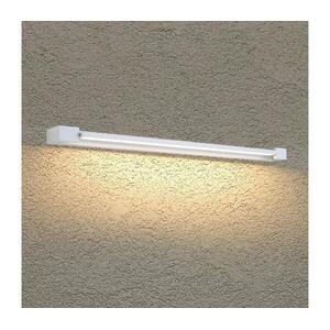 BRILAGI - LED Kültéri fali lámpatest AQUA LINE LED/20W/230V 80 cm IP44 fehér BG5872 kép