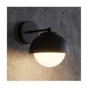 BRILAGI - Fali lámpa COSMO 1xE27/60W/230V fekete 87-021B kép