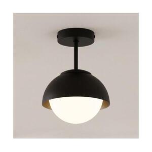 BRILAGI - Felületre szerelt csillár COSMO 1xE27/60W/230V fekete 87-012B kép