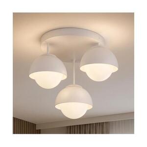 BRILAGI - felületre szerelhető csillár COSMO 3xE27/60W/230V fehér/arany 87-031B kép