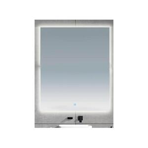 BRILAGI - LED fürdőszobai tükör LUCE LED/28W/230V 60x80 cm IP44 dimmelhető + CCT FG-CY36-B01-6080 kép