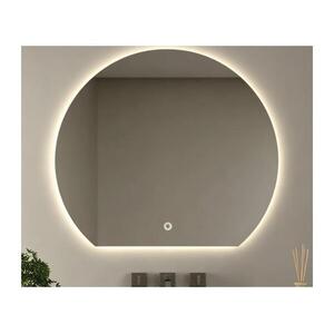 BRILAGI - fürdőszobai LED tükör ARCO LED/25W/230V 80x72 cm IP44 fényerőszabályozható + CCT FG-CY36-B01-8070-D kép