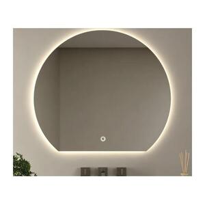 BRILAGI - LED fürdőszobai tükör ARCO LED/31W/230V 100x90 cm IP44 stm. + CCT FG-CY36-B01-10090-D kép