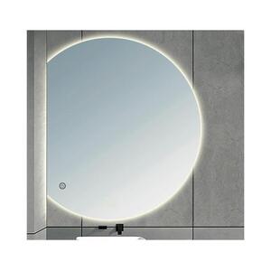 BRILAGI - LED fürdőszobai tükör MEZZO LED/31W/230V 100x90 cm IP44 stm. + CCT FG-CY36-B01-10090 kép