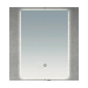BRILAGI - LED-es fürdőszobai tükör LUCE LED/36W/230V 120x60 cm IP44 dimmelhető + CCT FG-CY48-B01-12060 kép