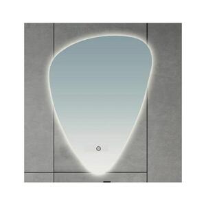 BRILAGI - LED Fürdőszobai tükör GOCCIA LED/26W/230V 81x60 cm IP44 fényerőszabályozható + CCT FG-CY36-B01-8160 kép