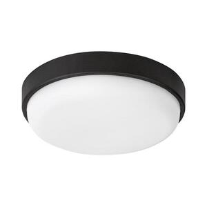 Rabalux 77223 - LED kültéri mennyezeti lámpatest HORT2 LED/14W/230V IP54 fekete 77223 kép