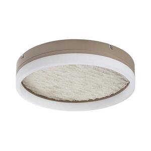 Rabalux 71525 - LED dimmelhető mennyezeti lámpa TIMMO 24W/230V 3000-6500K átm. 40 cm bézs+távirányító 71525 kép