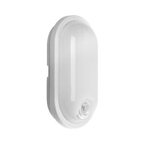 Rabalux 77232 - LED kültéri mennyezeti lámpatest érzékelővel HORT2 15W/230V IP65 fehér 77232 kép