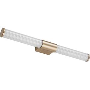 Rabalux 75105 - Fürdőszobai LED tükörvilágítás CALYN LED/15W/230V IP44 arany 75105 kép