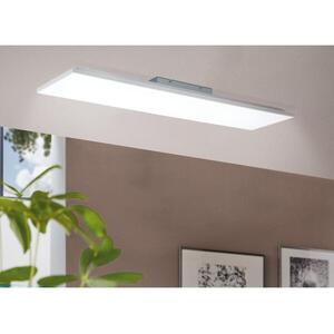 Eglo 75615 - LED felületre szerelhető panel CALEMAR LED/19W/230V 24, 2x99, 2 cm fehér 75615 kép