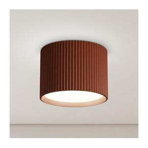 BRILAGI - Spotlámpa STRIPY 1xGX53/15W/230V 60x82 mm barna WO-ND-01C-RUST-OEM kép