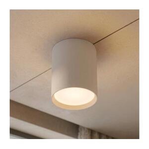 BRILAGI - Spotlámpa SMOOTH LONG 1xGX53/15W/230V 60x82 mm 100x82 mm fehér WO-CD-GX53-M5401-WHT-OEM kép